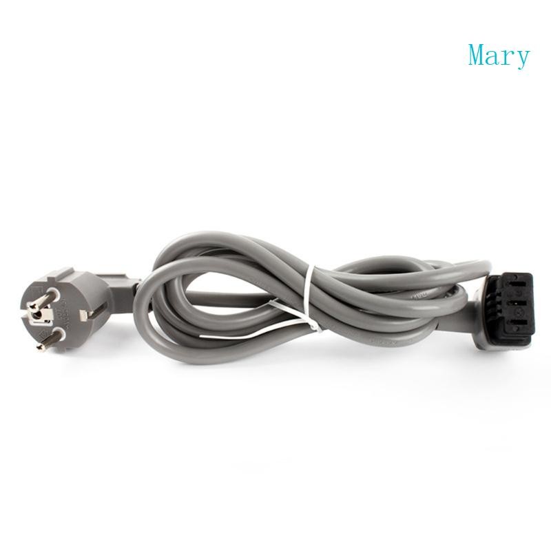 Mary 220V มาตรฐาน 1 7M สายไฟสําหรับ SHE53T5 SHE53TF SHE65T5 SHE68T5 SHE7PT5 SHE863W SHE878W SHE89PW 