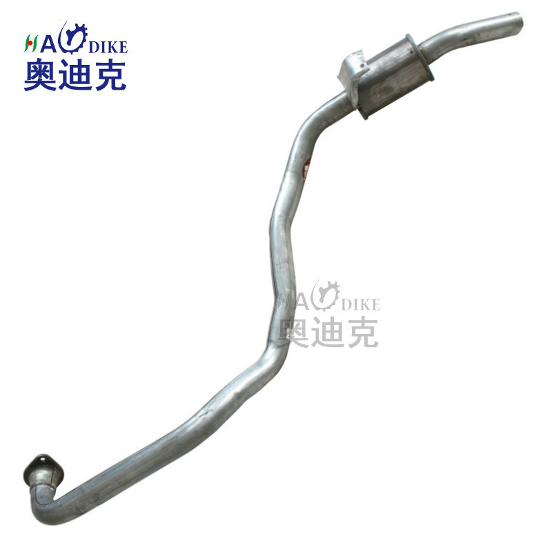 เหมาะสําหรับ Toyota Land Cruiser fzj80 lc80 4500 ท่อไอเสียท่อไอเสีย