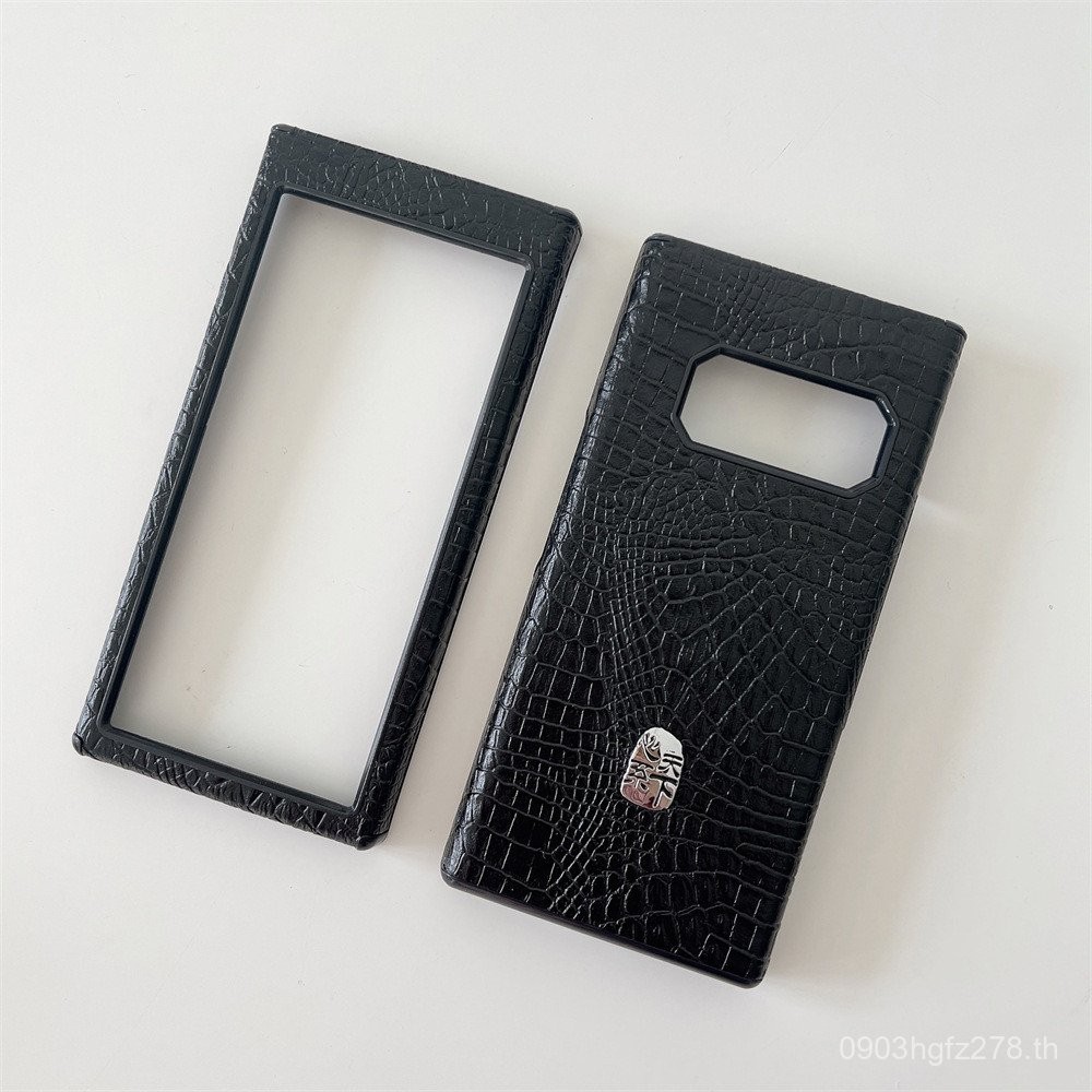 W2019 W2019 เคสแข็งเคสป้องกัน w2019 Samsung Hard Case เหมาะสําหรับ W2019 โทรศัพท์มือถือพลาสติกซองหนั