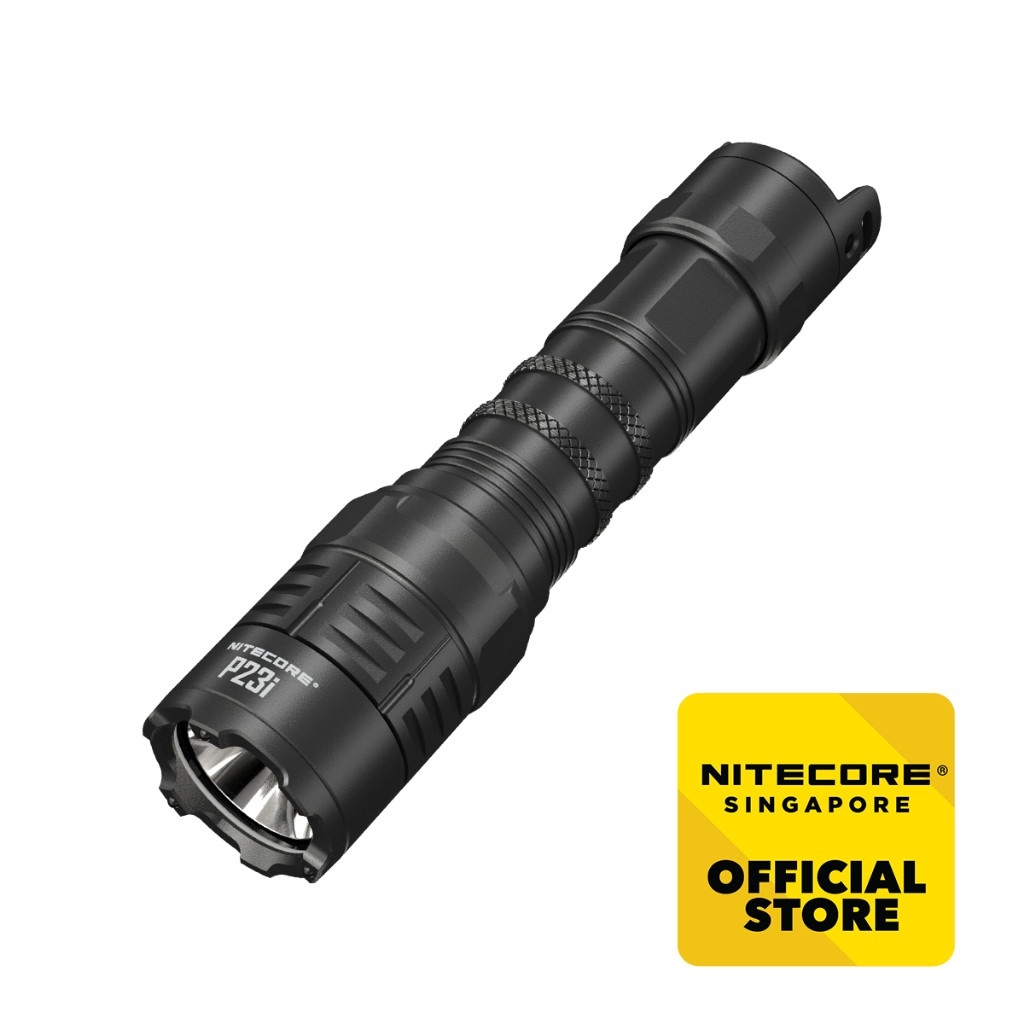 สต็อก Nitecore P23i 3000 ลูเมน SG