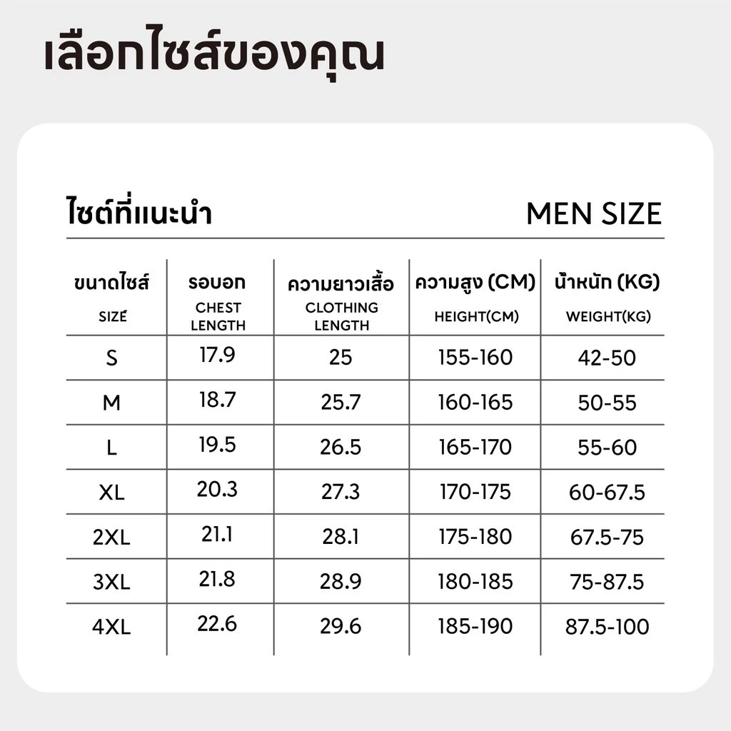 GLM POLO เสื้อโปโลแขนสั้นผ้าฝ้าย ใส่ได้ทั้งชายหญิง รุ่นคู่รัก thumbnail 5