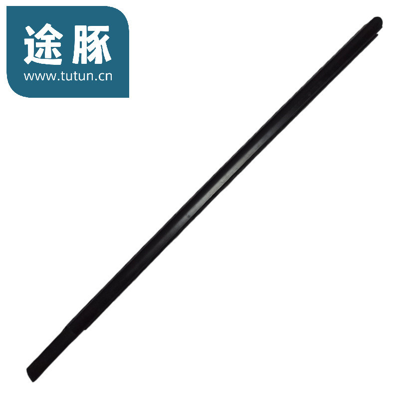 เหมาะสําหรับ Nissan Liwei/Junyi กระจกหน้าต่างกันน้ําปิดผนึกด้านหลังซ้ายประตูด้านนอกบล็อกน้ํา Liwei แ