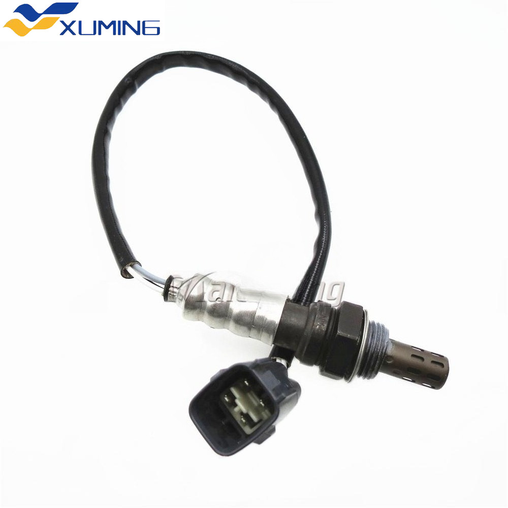 XM คุณภาพสูง O2 เซนเซอร์ออกซิเจนสําหรับ Toyota Yaris 1.3 Vois Corolla Altis 1NZFE 2NZFE 89465-52380 