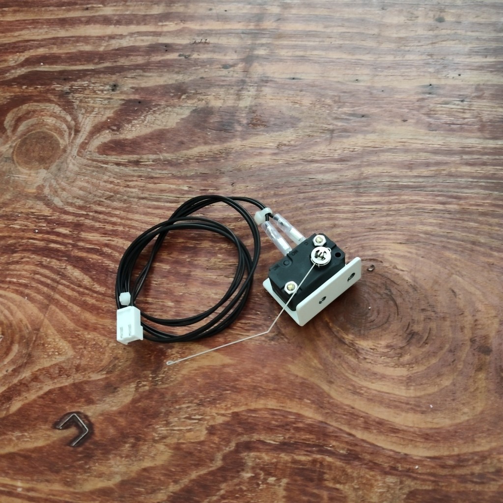 Mixue Ice City เครื่องซีลอัตโนมัติที่มีความแม่นยําสูงลงในชุดอุปกรณ์เสริมเซ็นเซอร์ถ้วย Mixue Ice City