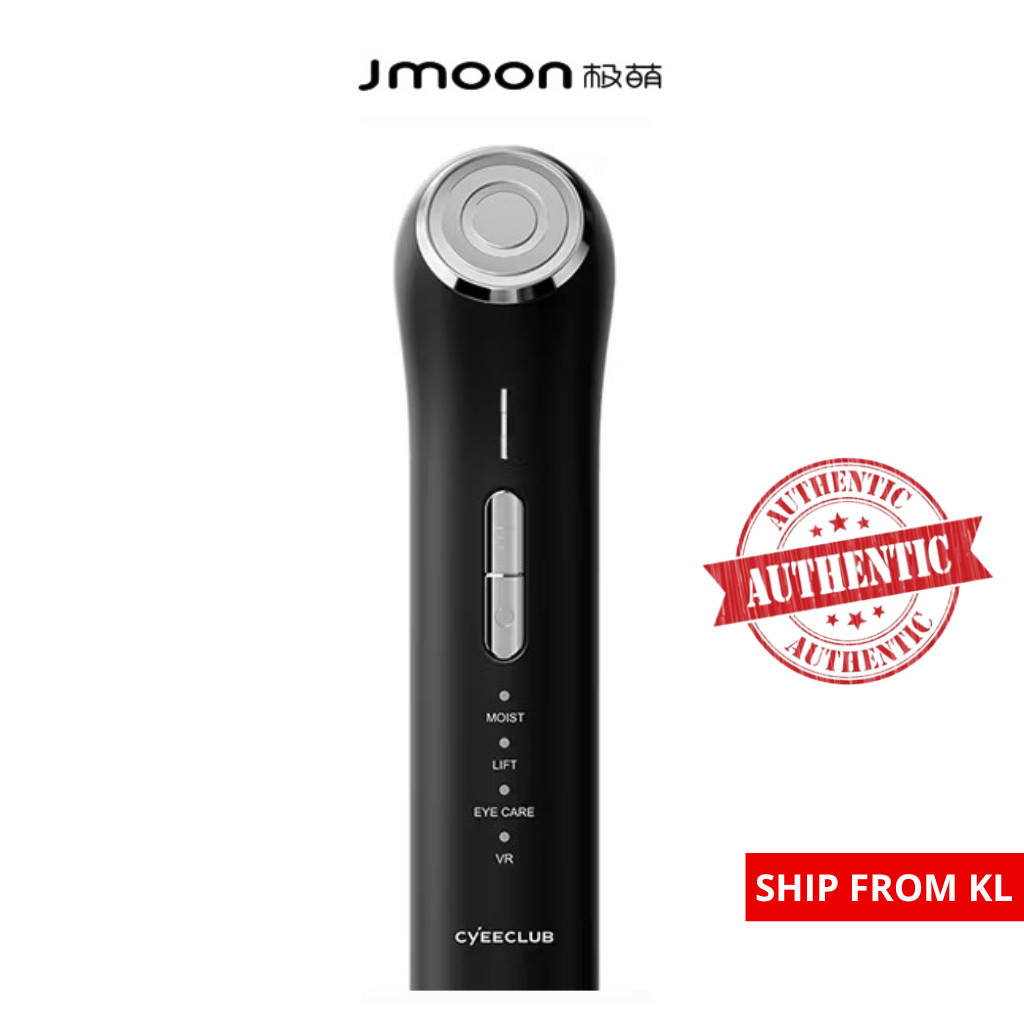 Jmoon Beauty Importer Beauty Device Deep Facial Cleanser Moisturizing Lifting Antiaging เสริมการดูดซ