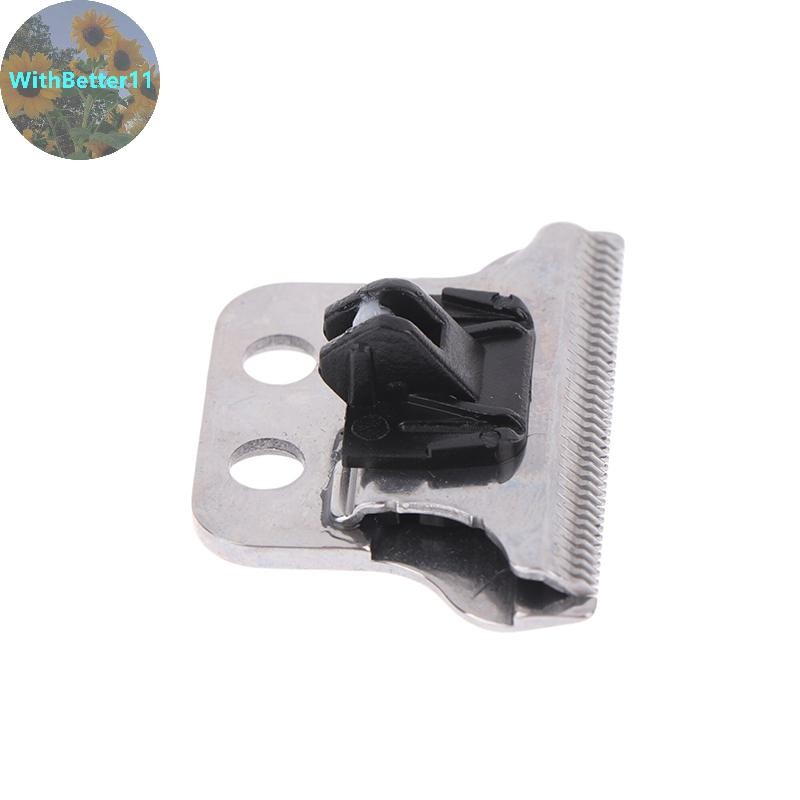 Better Hair Clipper de สําหรับ KM 5021 5027 KM 685 Km 1949 ผม Trimmer เปลี่ยน Clipper หัวชุดผม Clipp