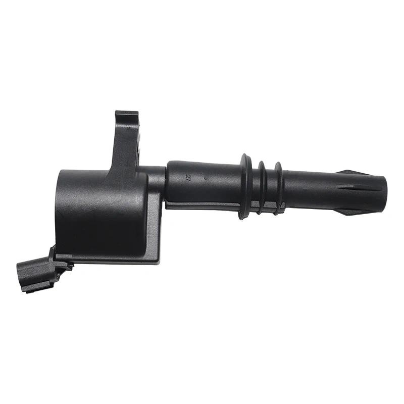 1PC 3L3E-12A366-CA คอยล์จุดระเบิดสําหรับ Ford Expedition Explorer F150 F250 F350 Mustang สําหรับ Lin