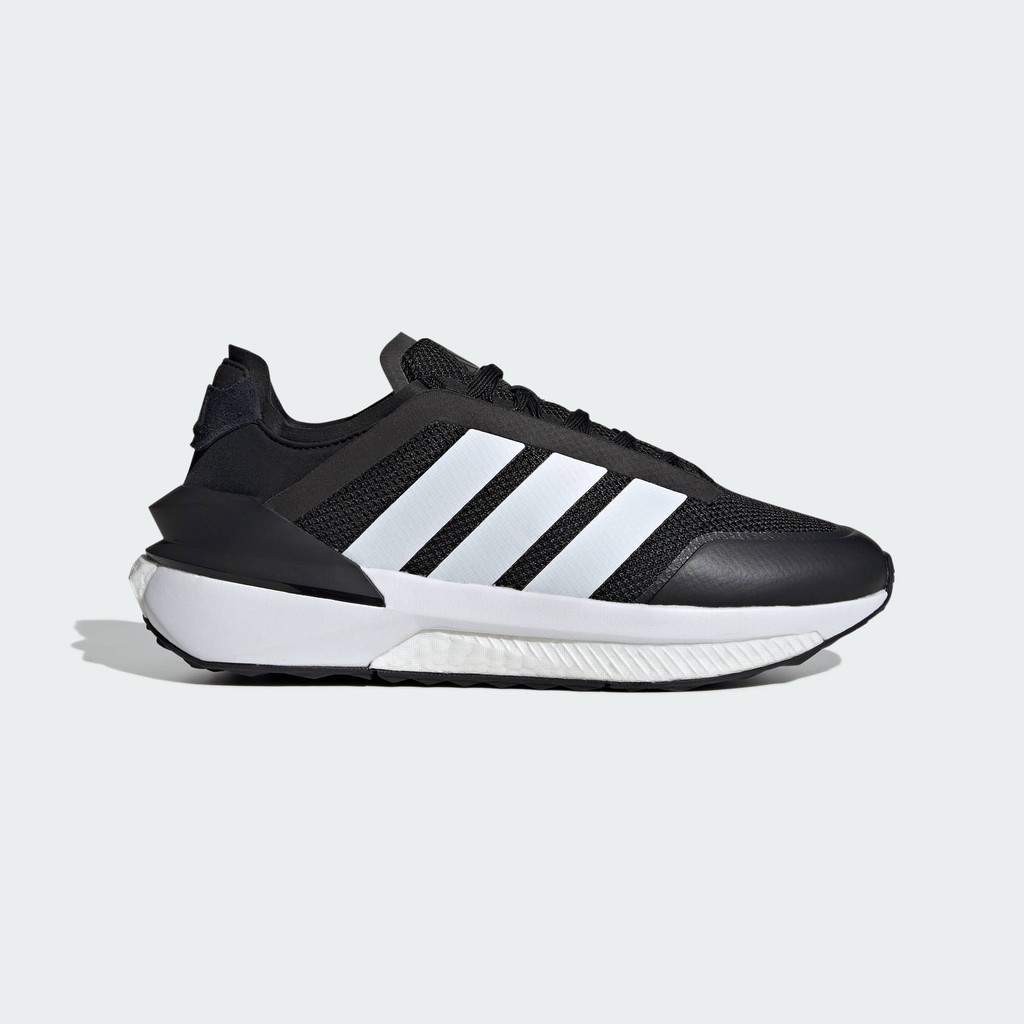 adidas ไลฟ์สไตล์ รองเท้า Avryn Unisex สีดำ IE2643