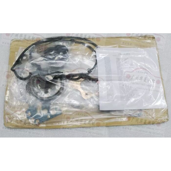 ชุดยกเครื่องเครื่องยนต์ Mitsubishi EVO9 EVO9 CT9A ชุดยกเครื่อง EVO9 4G63 ชุดยกเครื่อง