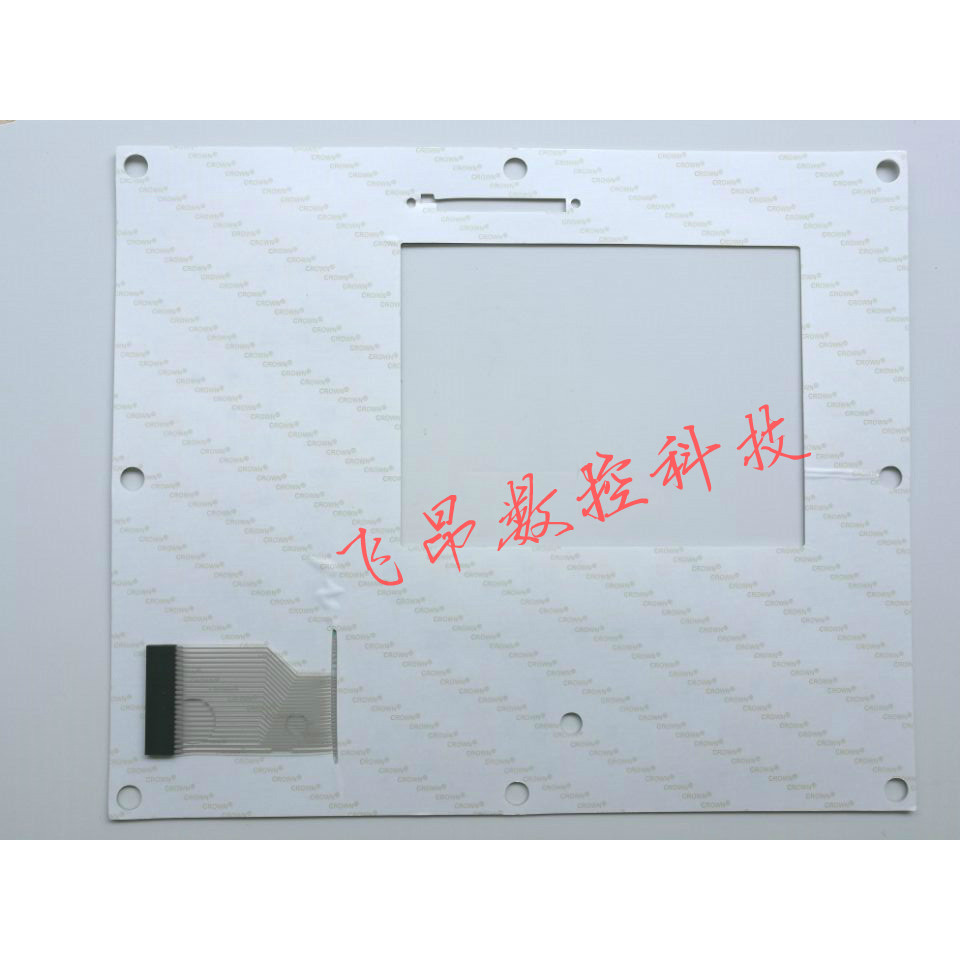 แผงระบบ FAGOR ใหม่ล่าสุด 8040 แผงปุ่ม แผงปฏิบัติการ