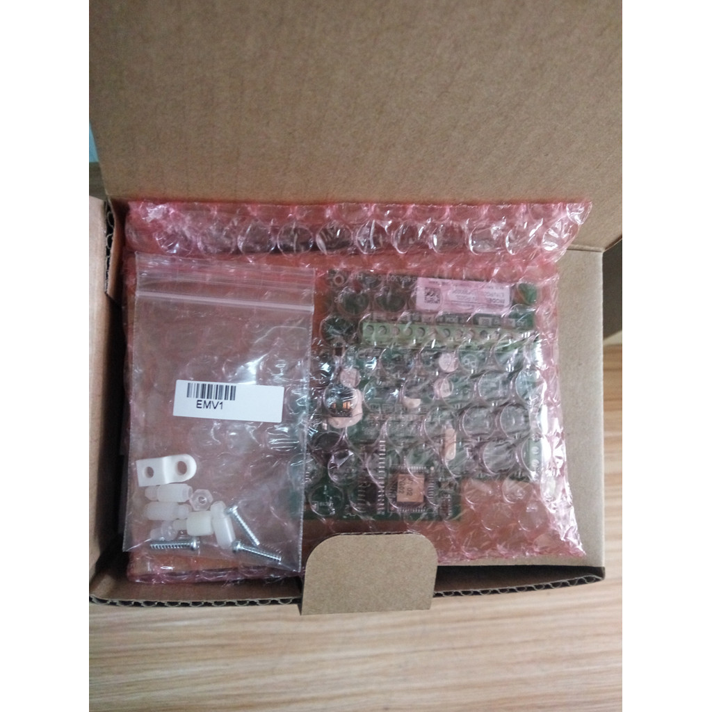 PG-02 PG Card PG-02 Delta PG-03 Zhongda Dentsu EMV-PG01O Original EMV-PG02L ของแท้ PG-04