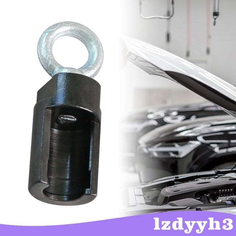 [Lzdyyh3] อุปกรณ์เครื่องมือกําจัดหัวฉีดน้ํามันเชื้อเพลิงเปลี่ยนโดยตรงชิ้นส่วนซ่อมโลหะเครื่องมือดึงหั