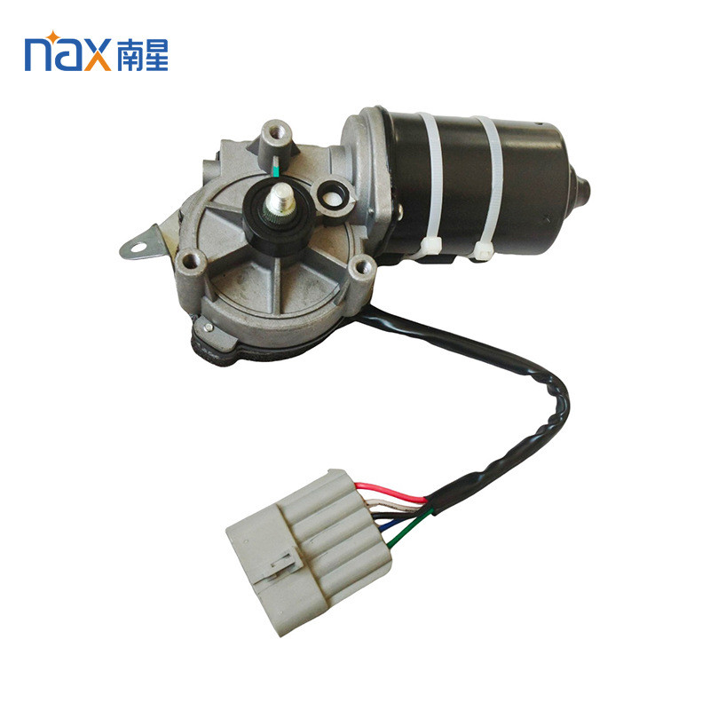 R23-1040 เหมาะสําหรับ Kenworth W900 T600 T800 T660 รถบรรทุก Wiper Link มอเตอร์