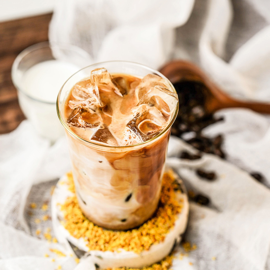 Manner Bag Making Coffee Pods 20 แพ็คสามรสชาติ Cold Brew Hot Brew Black Coffee American Latte