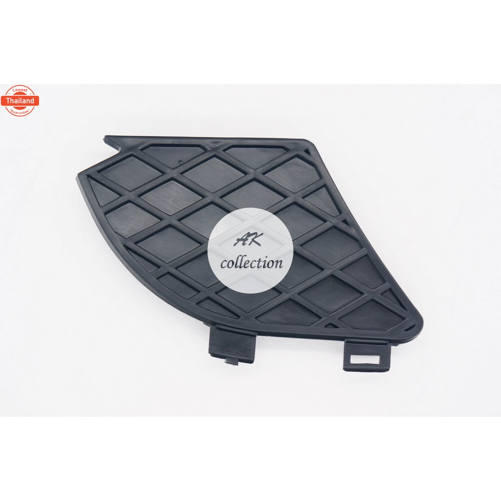 BENZ ฝาปิดช่องลมกันชนหน้า ฝาครอกันชนหน้า สำหรั W210 E200kompressor E240 E220cdi year2000-2003