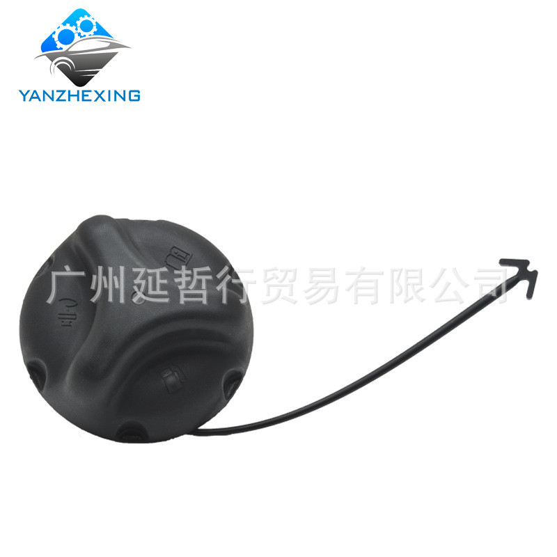 เหมาะสําหรับ Hummer Hummer H2 H3 H3T GM ฝาถังน้ํามันรถยนต์25827646  GT306