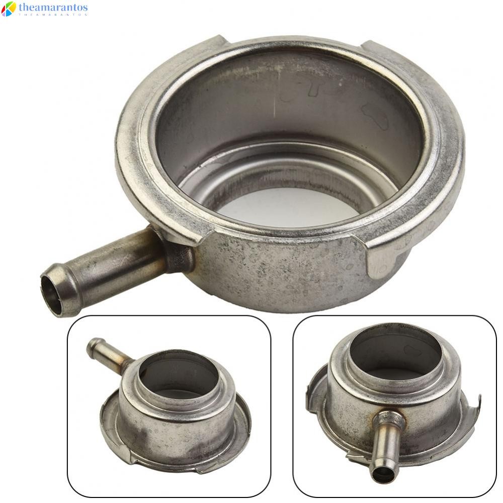 เหล็กหม้อน้ํา Coolant FILLER คอคุณภาพสูงเหล็ก Weld-on 1 ชิ้น