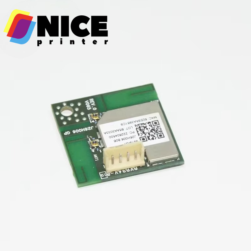 J26H006 B06 ไร้สาย LAN MINI USB โมดูล Wifi เมนบอร์ดการ์ดสําหรับ EPSON L3150 L3160 L3250 L5190 L5290 
