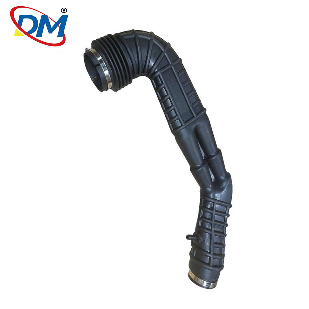 F37Z9B659H โรงงานพร้อมสต็อกท่อลมรถยนต์เหมาะสําหรับ Ford เครื่องยนต์ Air Inlet ท่อไอเสีย