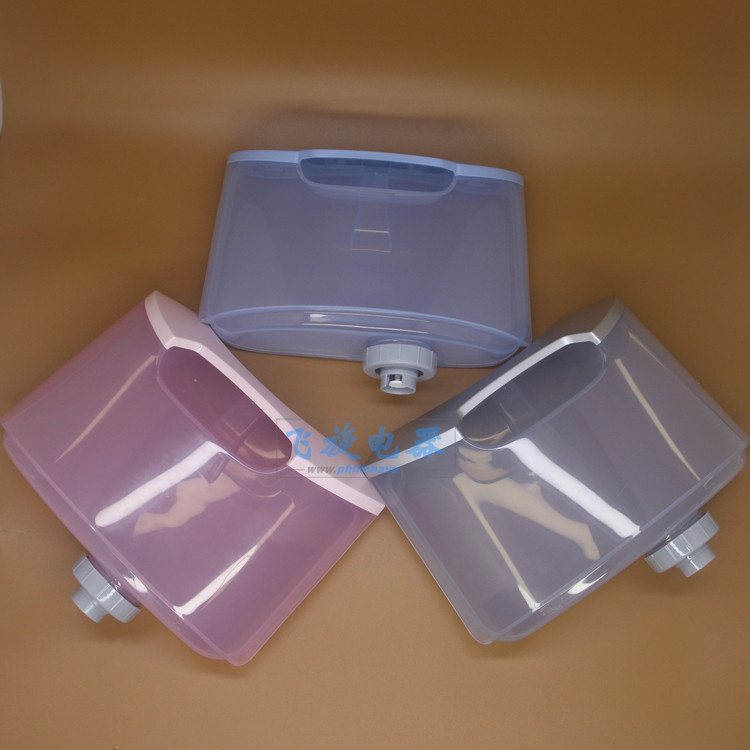 Philips Garment Steamer อุปกรณ์เสริมถังน้ําพร้อมฝาปิด GC481 482 483 485 486 487 488