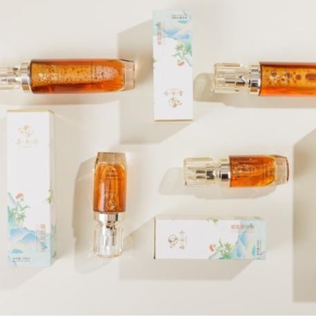 XI CHANG JIN น้ำตบ & เซรั่ม Rejuvenating