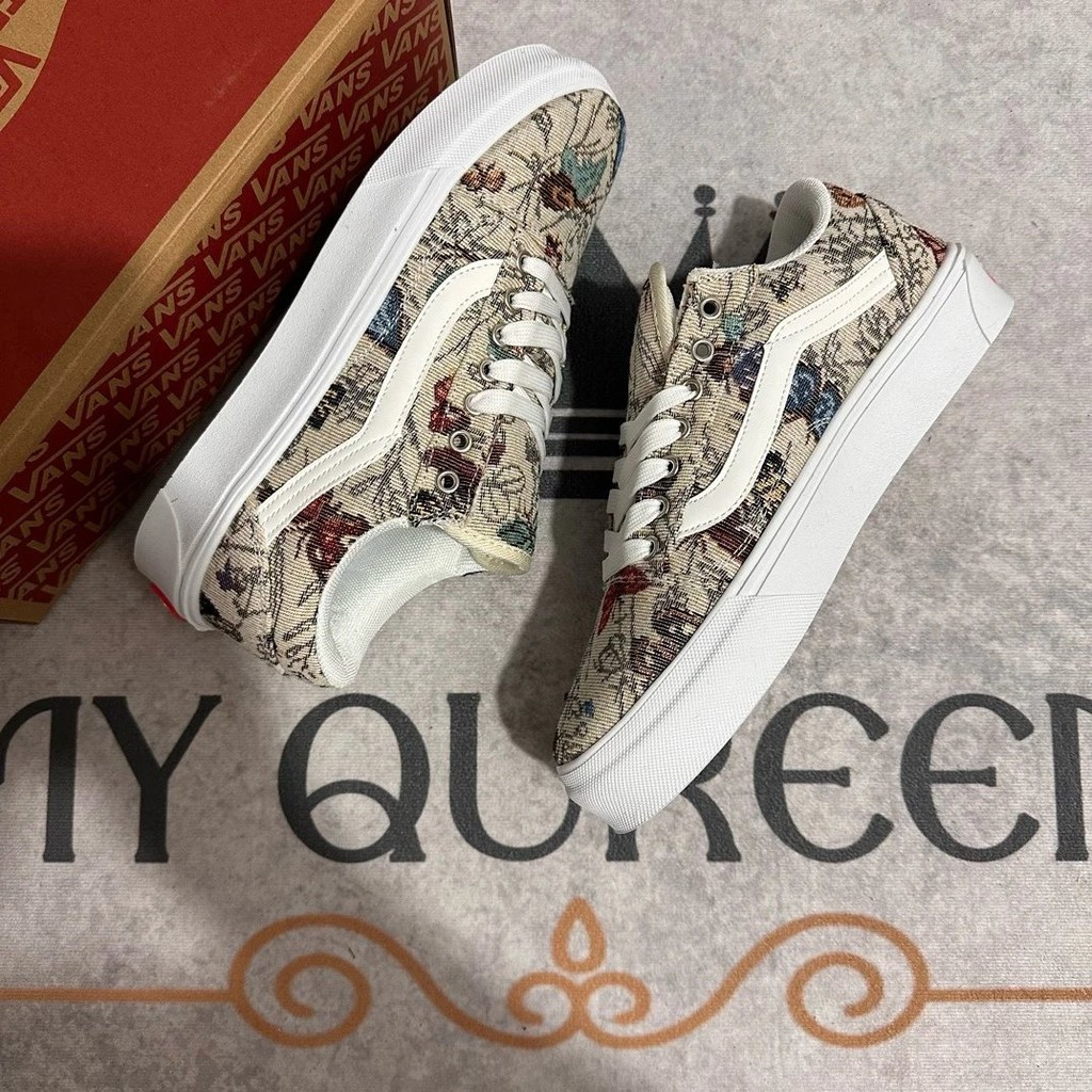 88 จัดส่งฟรี vs Vance Beige 36-44 Yards ผู้ชายผู้หญิงพร้อมสต็อก