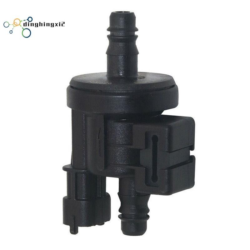 0280142517 รถ Vapor Canister Purge Solenoid วาล์วสําหรับ Focus Fiesta 1.0 C1B1-9G866-AA C1BC9G866A