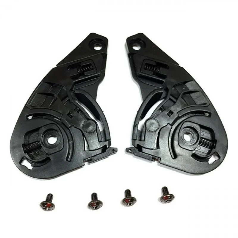 2025NEWSide Gear Plate สําหรับ SHOEI Shield CJ-2 สําหรับ J-Cruise J-Cruise 2