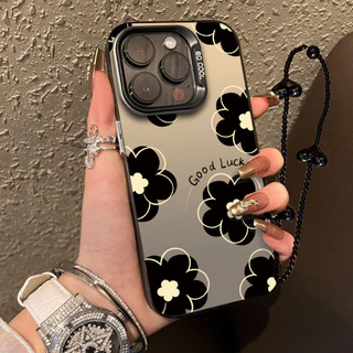 ⚡Just⚡เคสไอโฟน เข้ากันได้กับ iPhone กันกระแทก เคสโทรศัพท์ CASE 16 PROMAX 15 PLUS 14PRO 13PROMAX 12 11 PRO-HLMSCY243