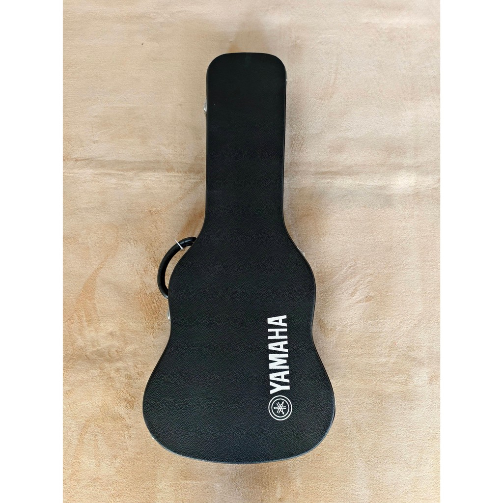 ยี่ห้อใหม่ Yamaha Silent Guitar SLG200S SLG200N เฉพาะเปียโนกรณี Shock-proof แบบพกพาสนับสนุน Consignm