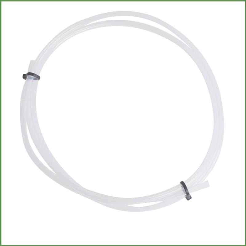 BON การจัดส่งแบบไร้รอยต่อ FEP Tube 2 ท่อ FEP 5mmx4mm FEP สําหรับเครื่องพิมพ์ 3D ท่อ FEP