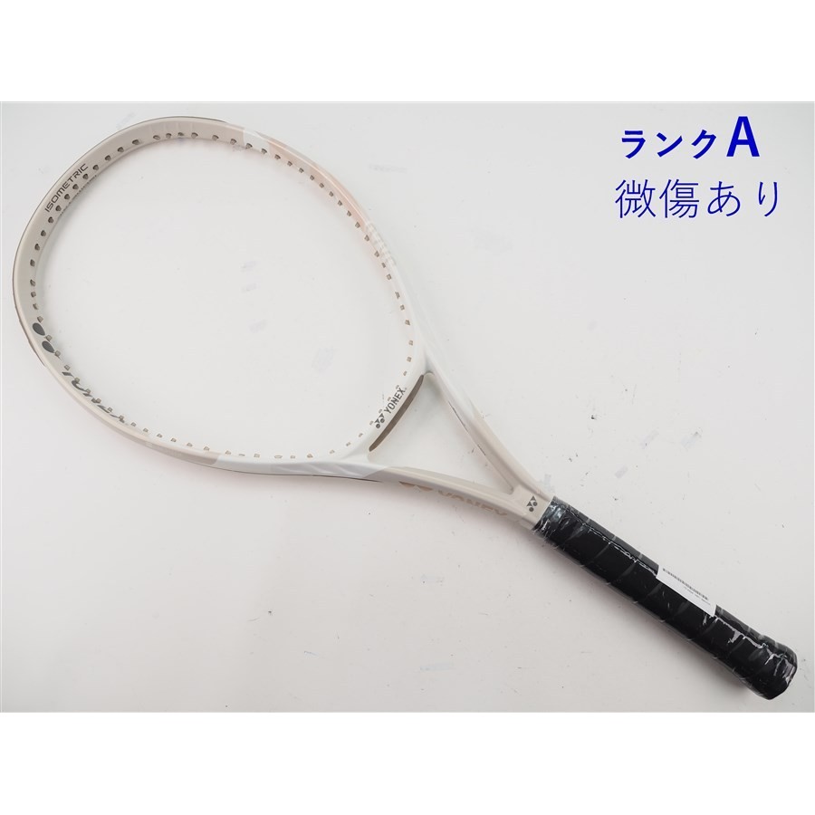 ไม้เทนนิส YONEX VCORE 100L (100)(276g)(G1) 2024 มือสอง [ไม้เทนนิสมือสอง][USED Tennis Racket]