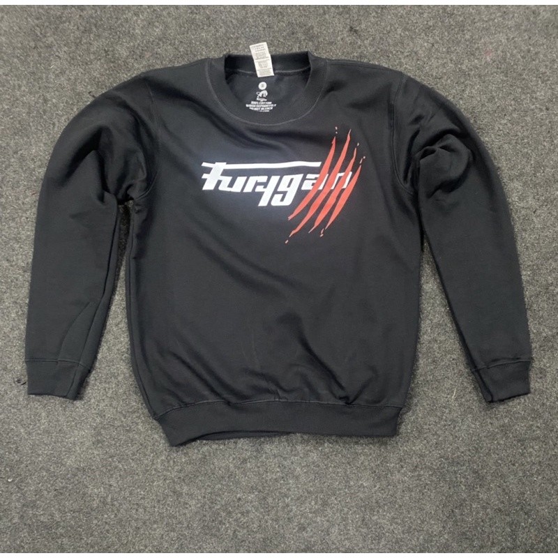 เสื้อยืดไมโครไฟเบอร์ Hodie Furygan