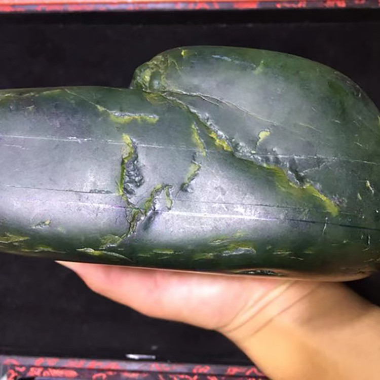 [Jasper Seed Material Truth Learn] Desert Lou Lanhetian Jade First-Line Supply ปฏิบัติ Combat Expert