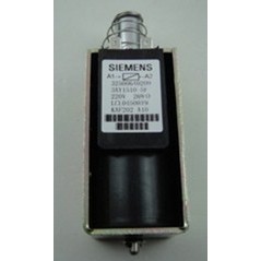 Siemens 3AY1510-5F Crop Gate แม่เหล็กไฟฟ้า DC220V 269 omega Om Cropped Gate Coil