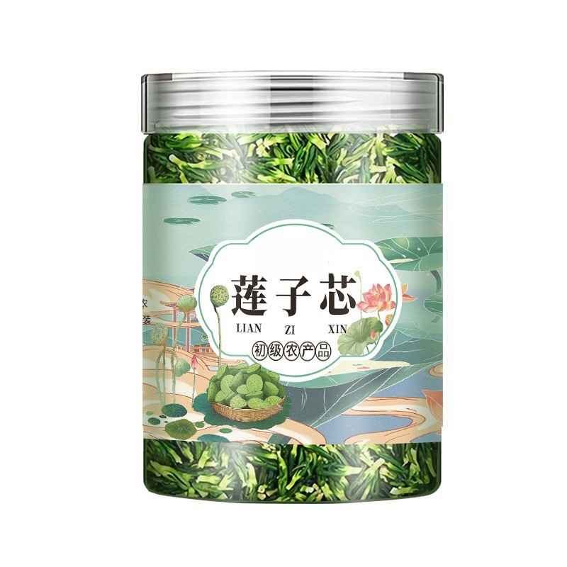Lotus Seed Heart สินค้าใหม่ Tea Lotus Seed Core Source Platform 25.9.24