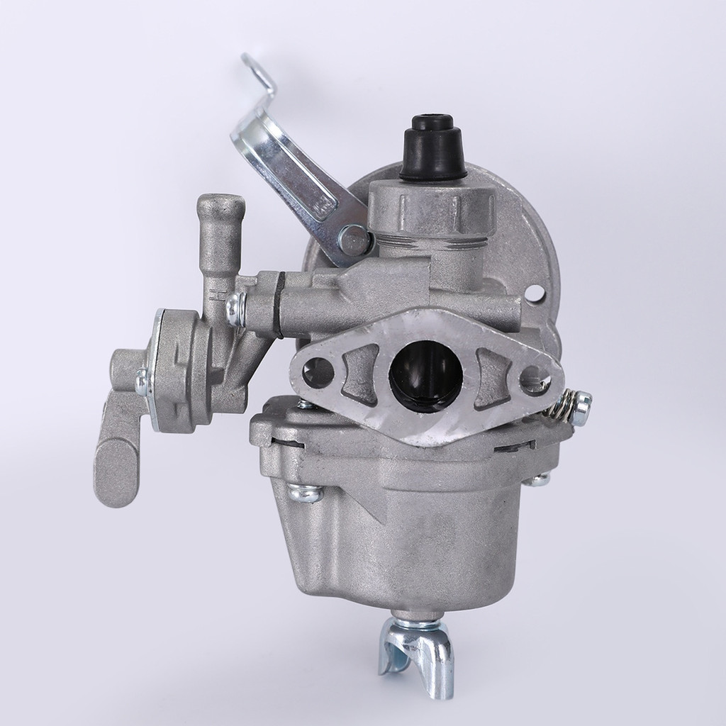 บรรจุเครื่องตัดหญ้า Trimmer Garden เครื่องมืออุปกรณ์เสริม 40F-6 1E40F-6 1E44F-6 คาร์บูเรเตอร์ CARB