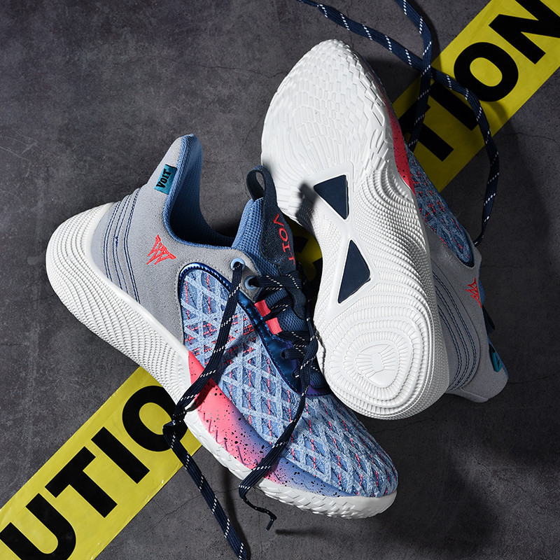 Curry 9 All-Star ชายซีเมนต์จริง Combat ทนต่อการสึกหรอ Curry 9th Generation รองเท้าวิ่งกีฬา Kobe 5 รอ