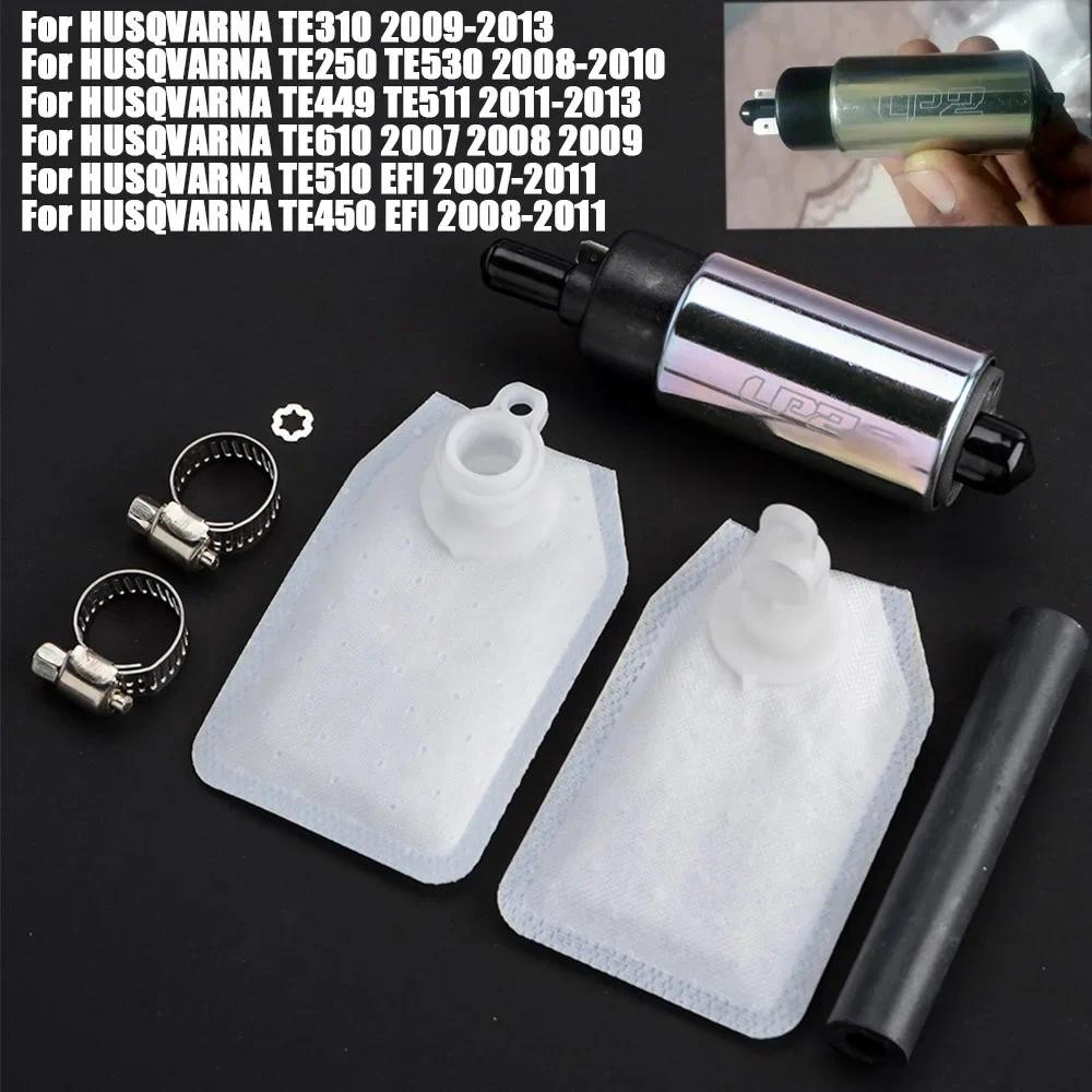 ปั๊มเชื้อเพลิงสําหรับ Suzuki UH125 UH200 UX125 Burgman 125 200 สําหรับ HUSQVARNA TE 310 250 449 610 