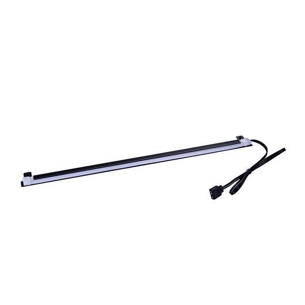 เหลียนลี่ Q58-2X | ARGB Strip Kit สําหรับ Q58 - สีดํา