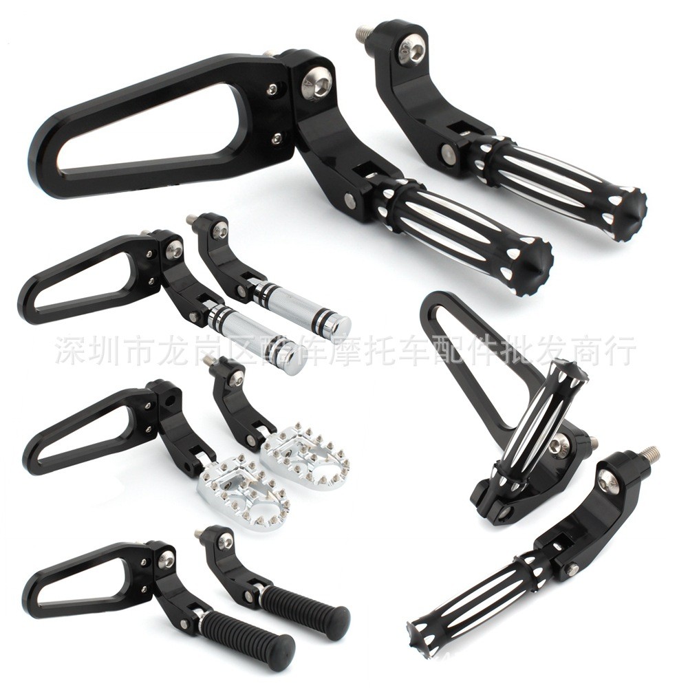 [Haoshun อุปกรณ์เสริมรถจักรยานยนต์เหมาะสําหรับ BMW BMW R18 Founding Edition Dream Maker ดัดแปลง R18 