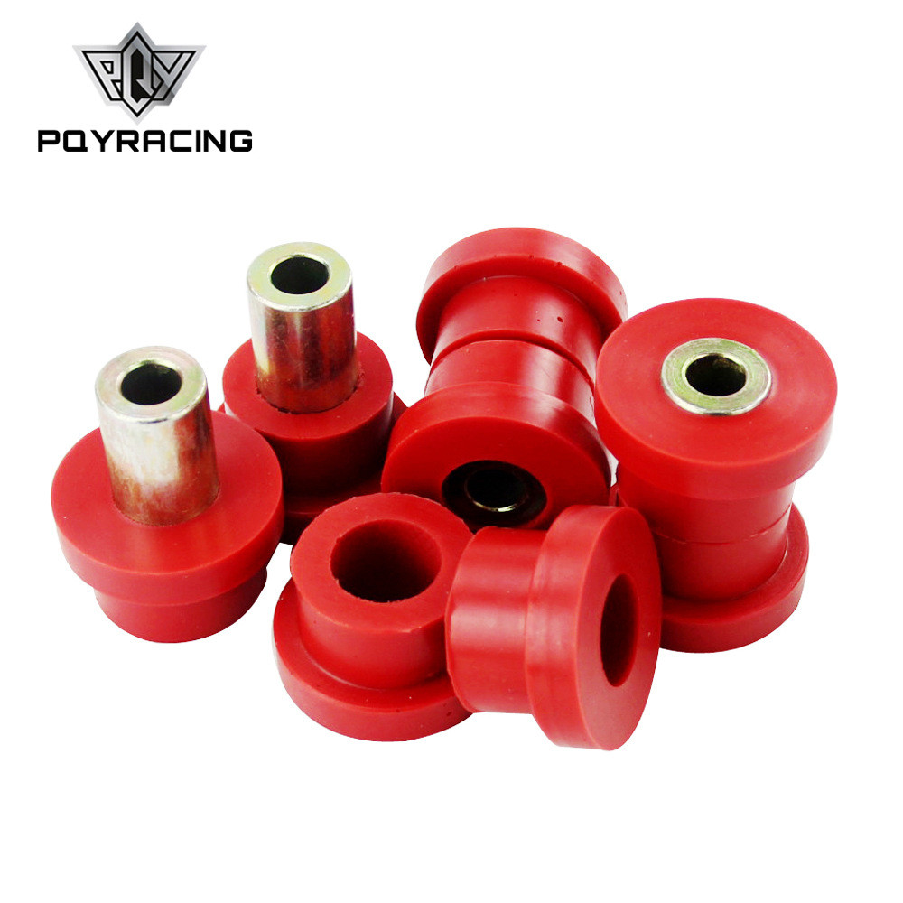 改装汽配后下控制臂衬套适用于Honda Civic 1988-1995 / CRX 1988