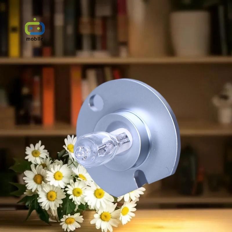 [maygood] 1pcs เครื่องวิเคราะห์ชีวเคมี 12V20W BS-200 หลอดฮาโลเจนสําหรับ Mindray BS-200E BS-220E BS-3