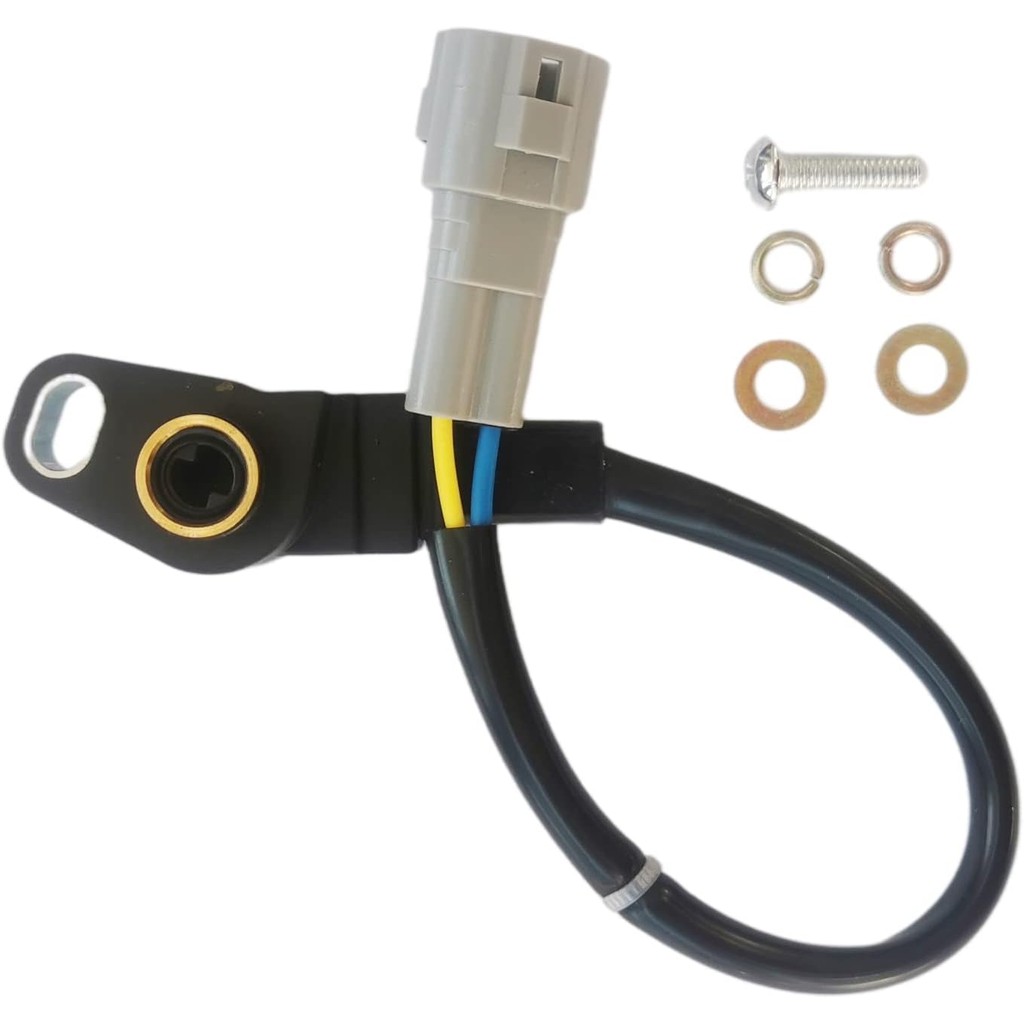 ตําแหน่งคันเร่ง เซ็นเซอร์ TPS 1204715 2410342 เข้ากันได้กับ Po-laris Ranger 700 800, RZR 800, Sports