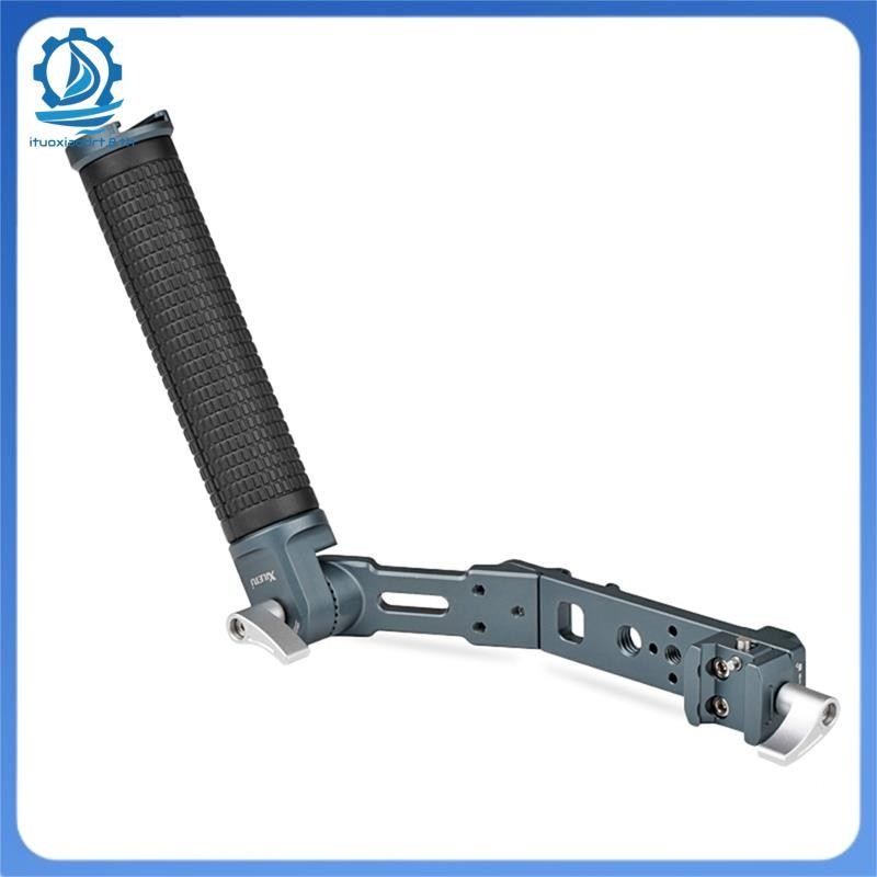 [itouoxiaodrt.8.th] กระเป๋าใส่กล้องสําหรับ RS3/RS4Pro/Mini Carrying Case Grip สําหรับ RS2/RSC2 กระเป