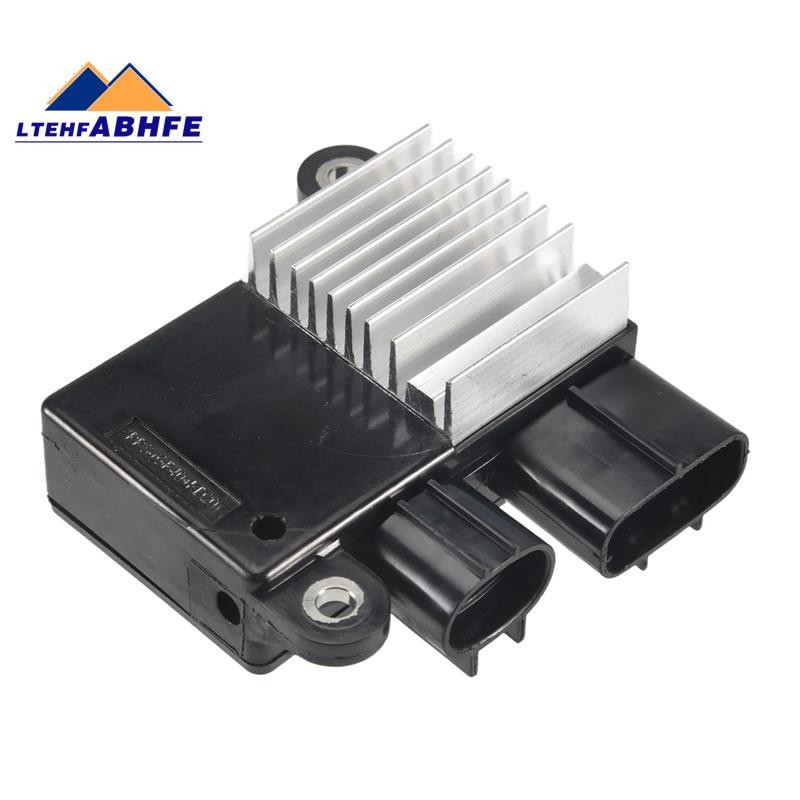 [ขายร้อน L]89257-12020 พัดลมระบายความร้อนควบคุมโมดูลหน่วยสําหรับ 5 -7 2007-2010 สําหรับ Matrix 2009-