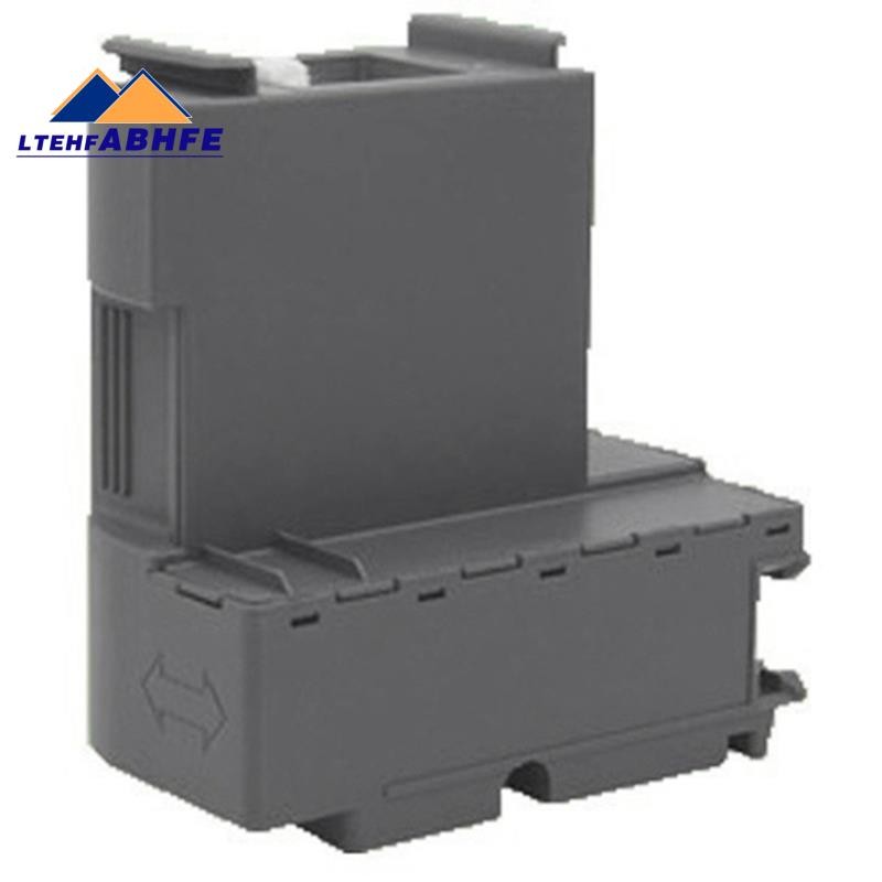 [ขายร้อน L]สําหรับ T04D1 L6178 L6168 L6160 L6170 กล่องบํารุงรักษาหมึกหมึกหมึกเสียแผ่นหมึก (พร้อมชิป)