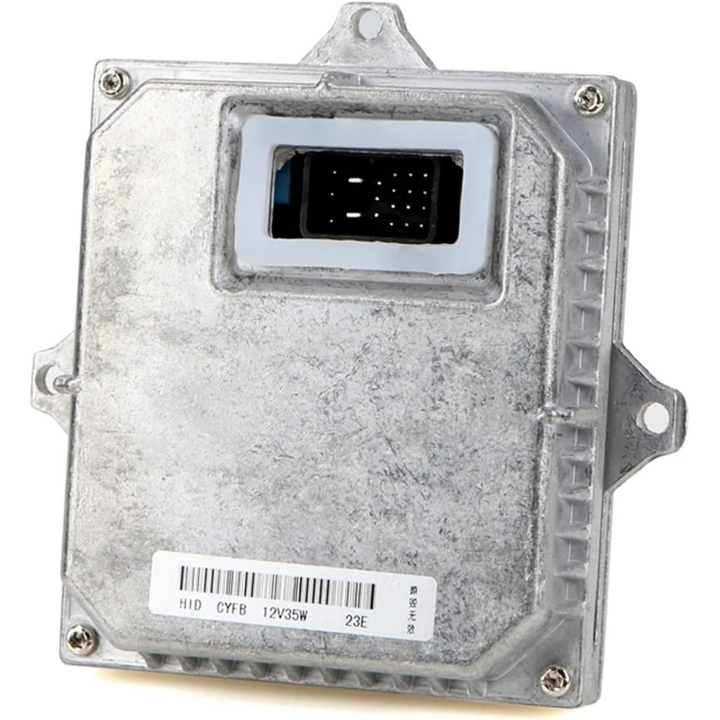 -Xenon ไฟหน้าบัลลาสต์โมดูลไดร์เวอร์ 3D0 907 391B ใช้งานร่วมกับ BMW Passat เข้ากันได้กับ Volvo เข้ากั