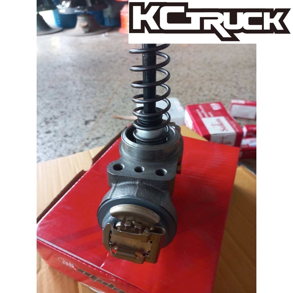 กระบอกเบรคหน้า-หลัง ISUZU Deca 360 6uz1