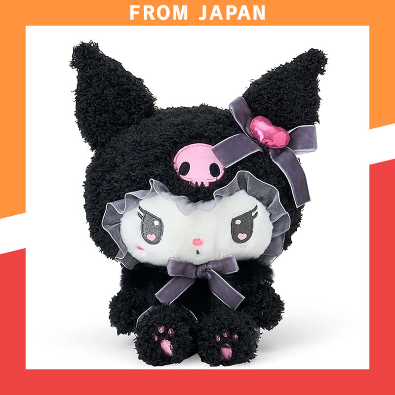 SANRIO Mellow Salome Mascot Collection - Assorted Items